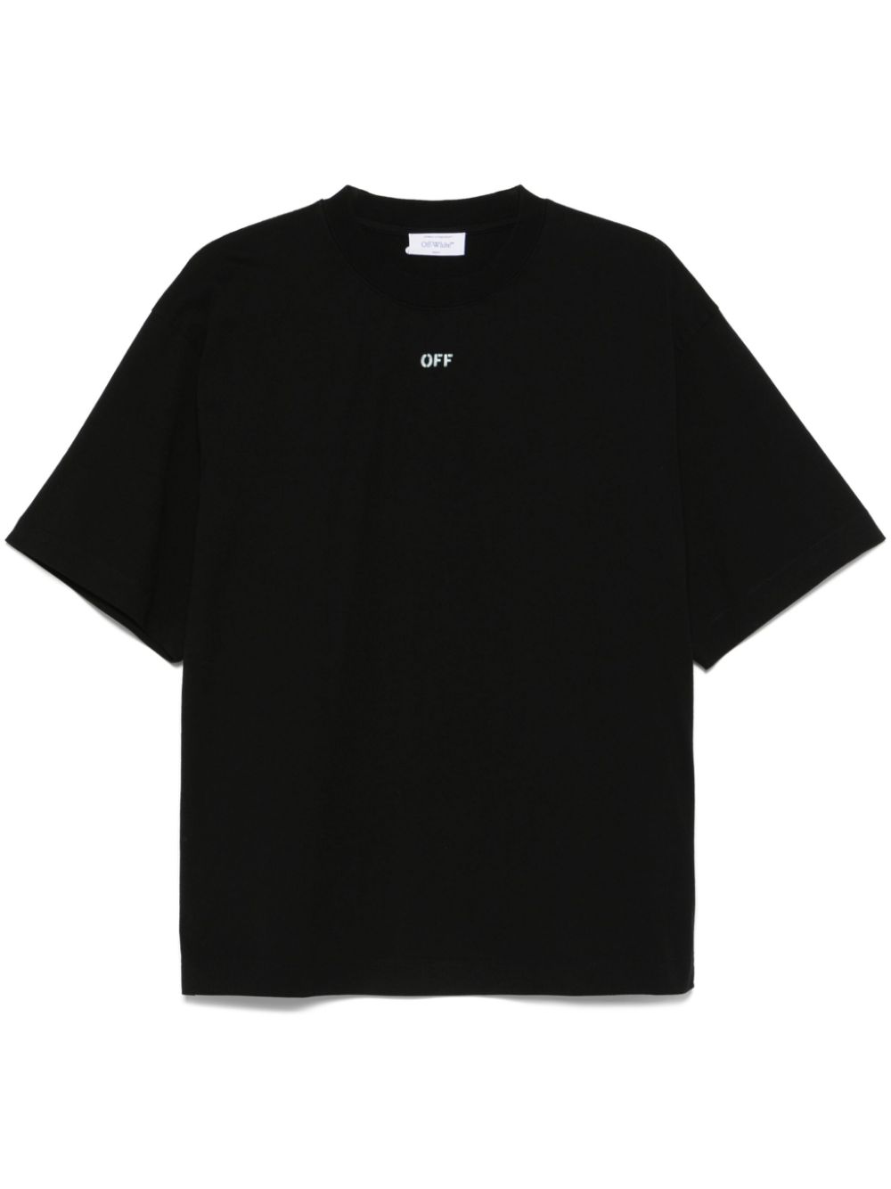 오프 화이트
Vibe Arrow 티셔츠